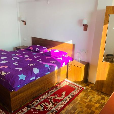 Murmincho Homestay Darjeeling  Eksteriør billede
