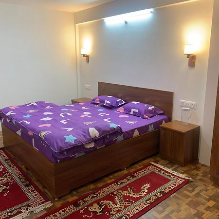 Murmincho Homestay Darjeeling  Eksteriør billede