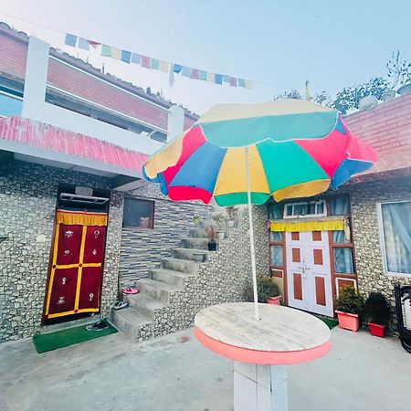 Murmincho Homestay Darjeeling  Eksteriør billede