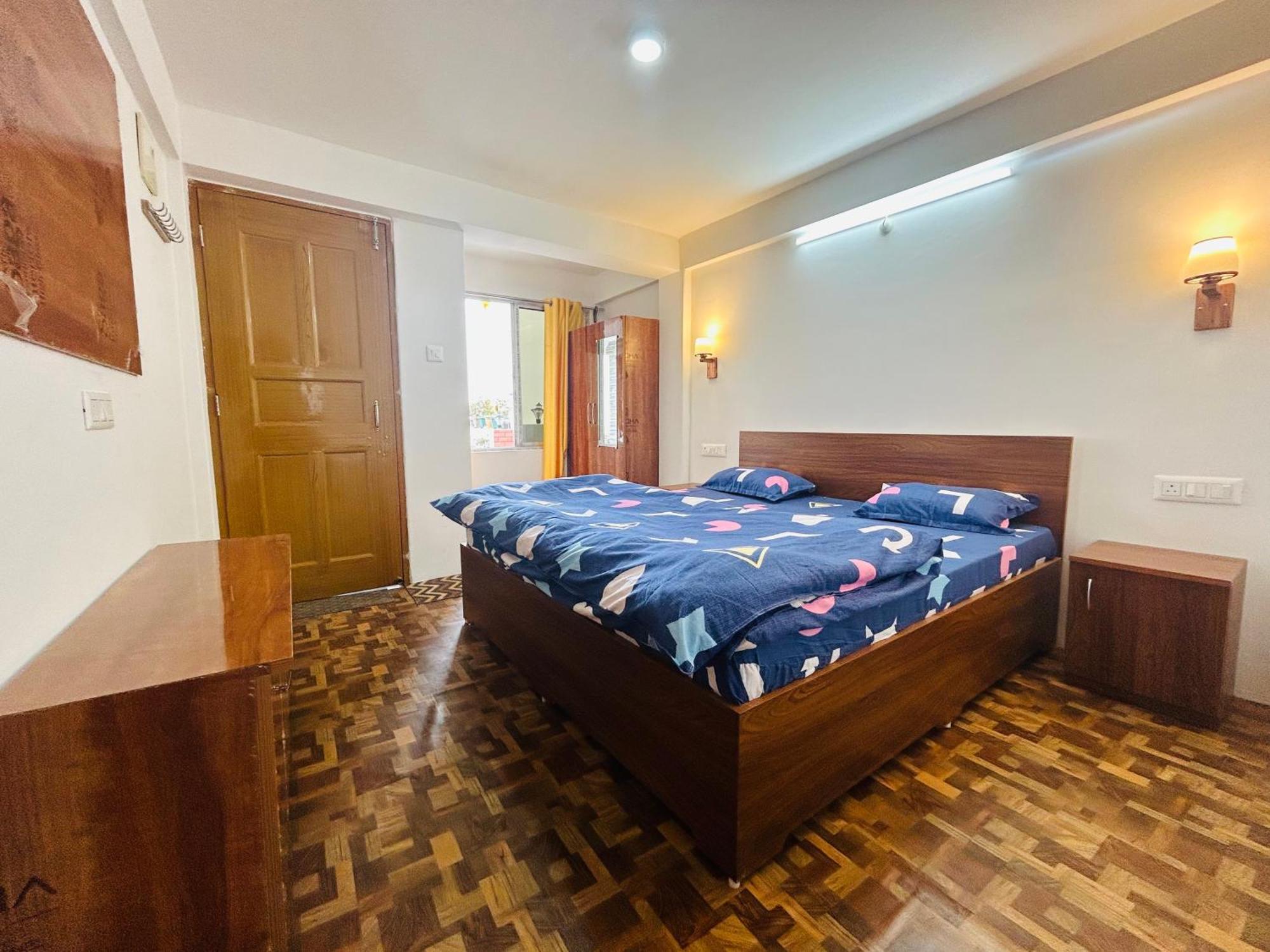 Murmincho Homestay Darjeeling  Eksteriør billede