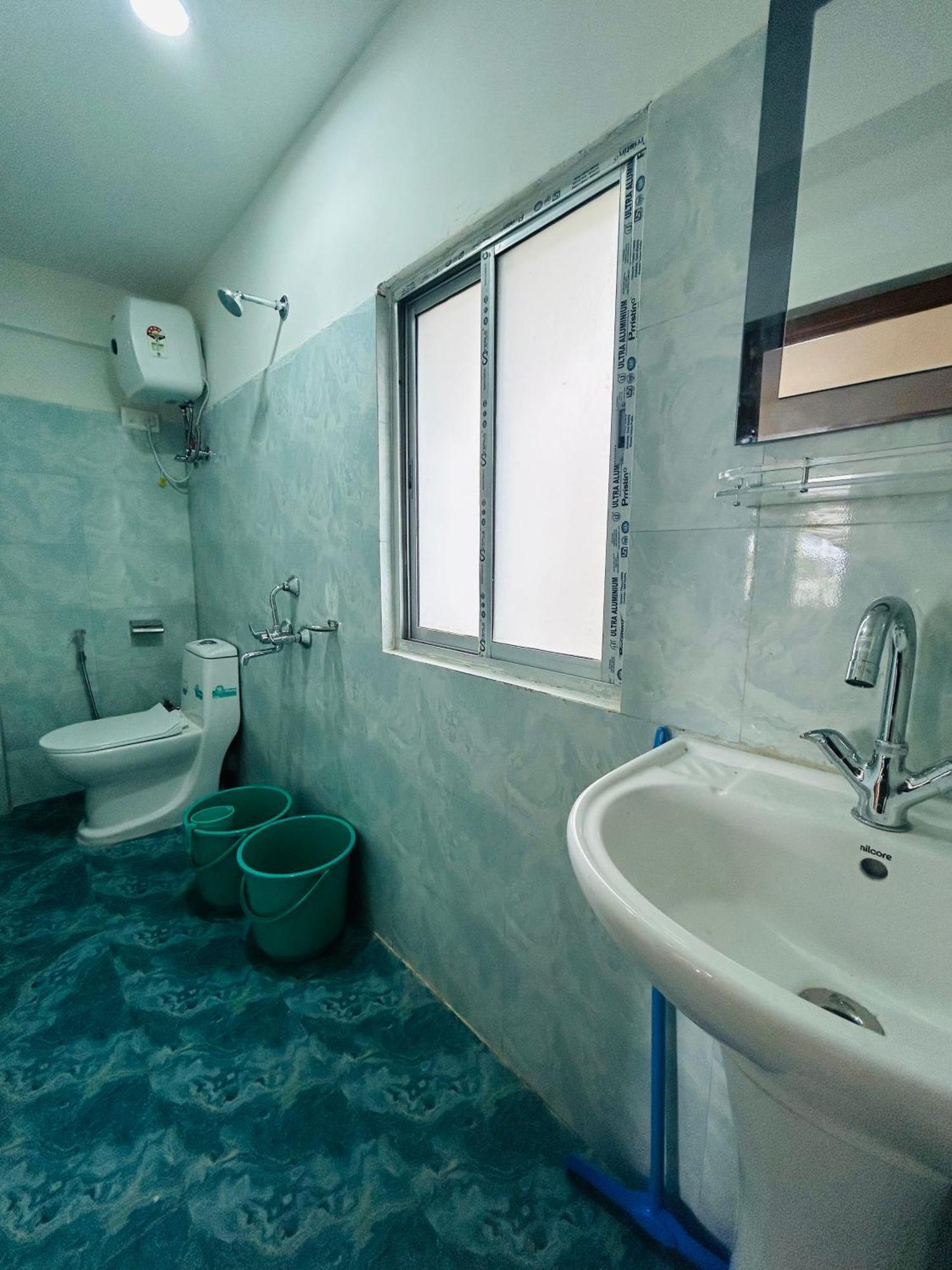 Murmincho Homestay Darjeeling  Eksteriør billede