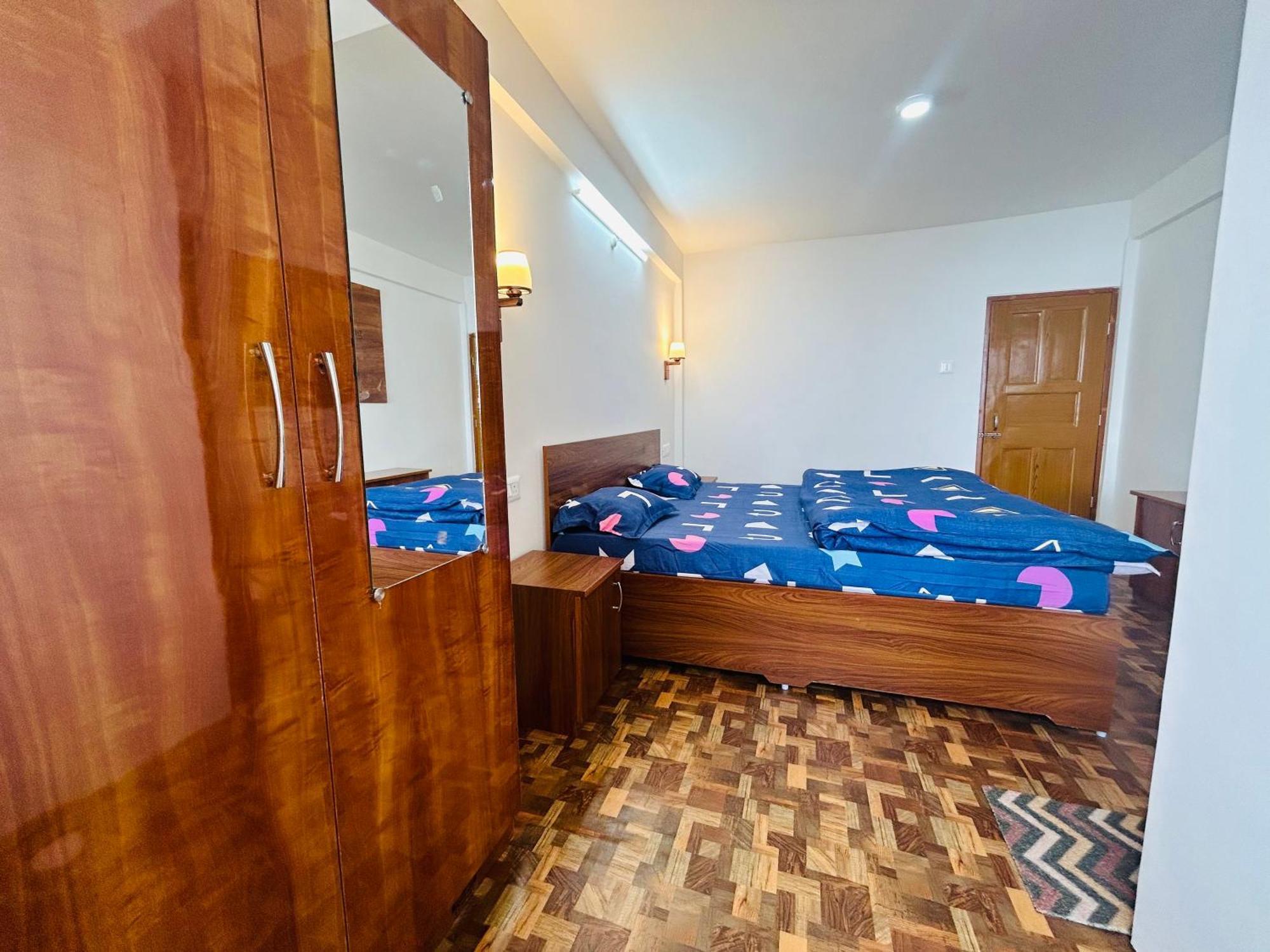 Murmincho Homestay Darjeeling  Eksteriør billede