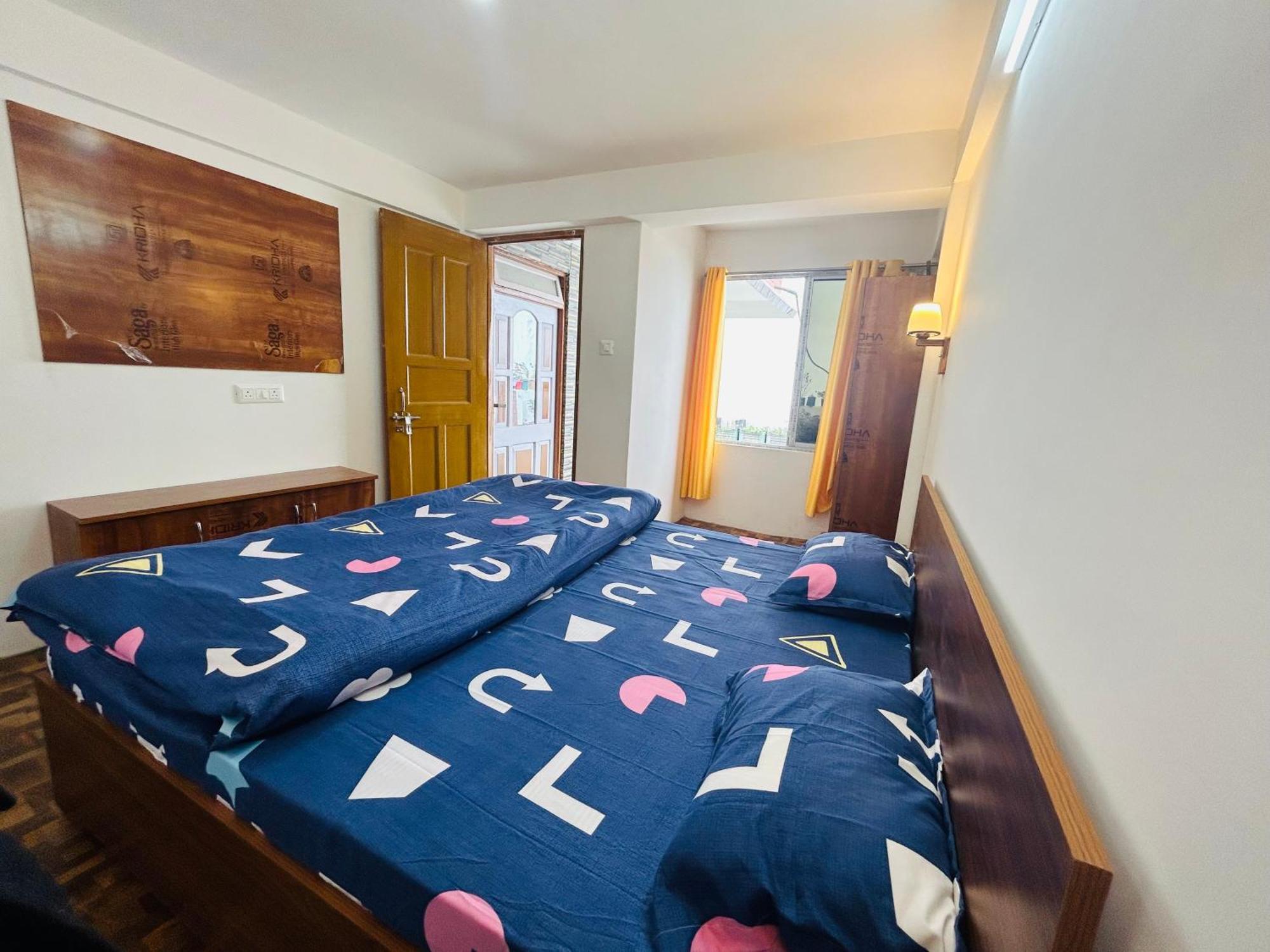 Murmincho Homestay Darjeeling  Eksteriør billede