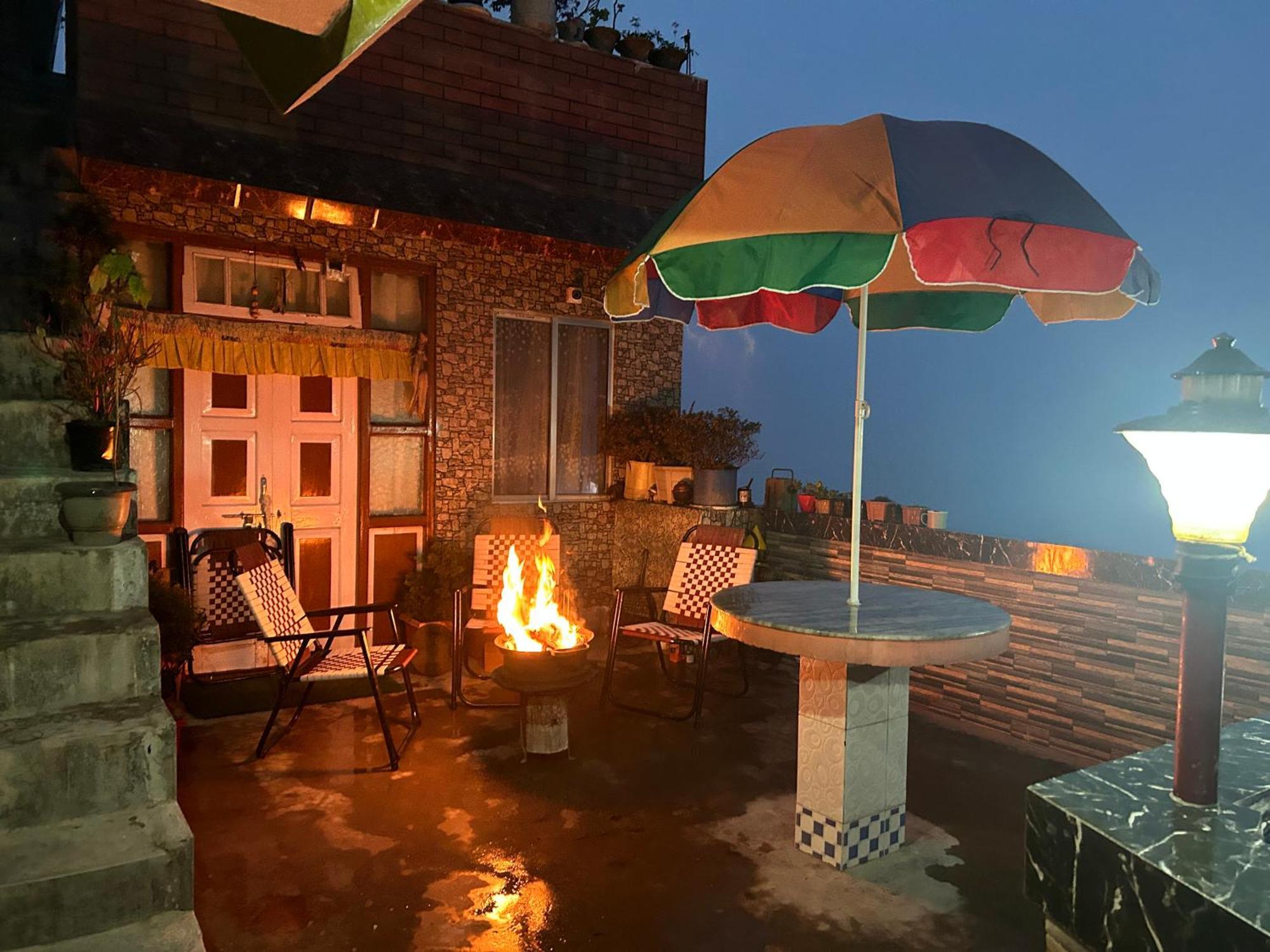 Murmincho Homestay Darjeeling  Eksteriør billede