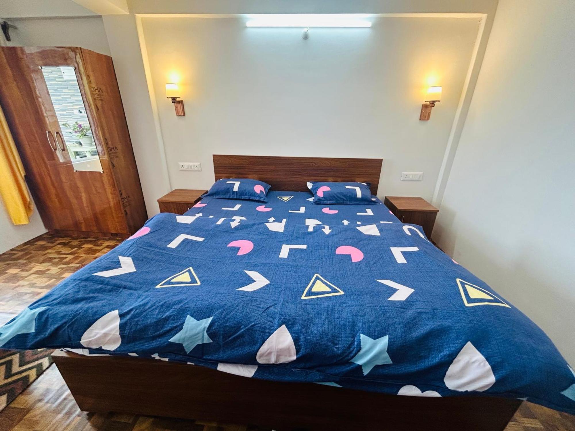 Murmincho Homestay Darjeeling  Eksteriør billede