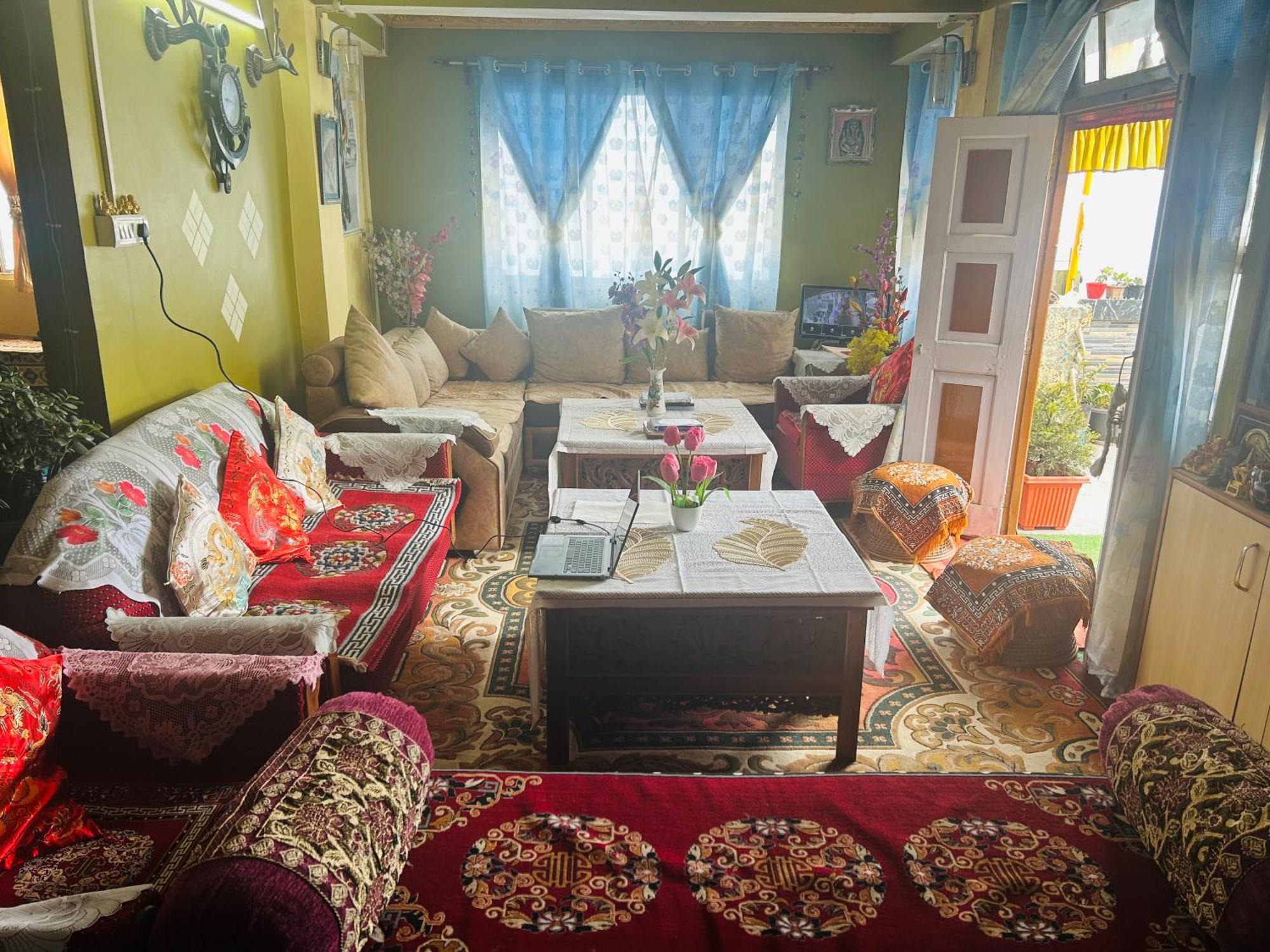Murmincho Homestay Darjeeling  Eksteriør billede