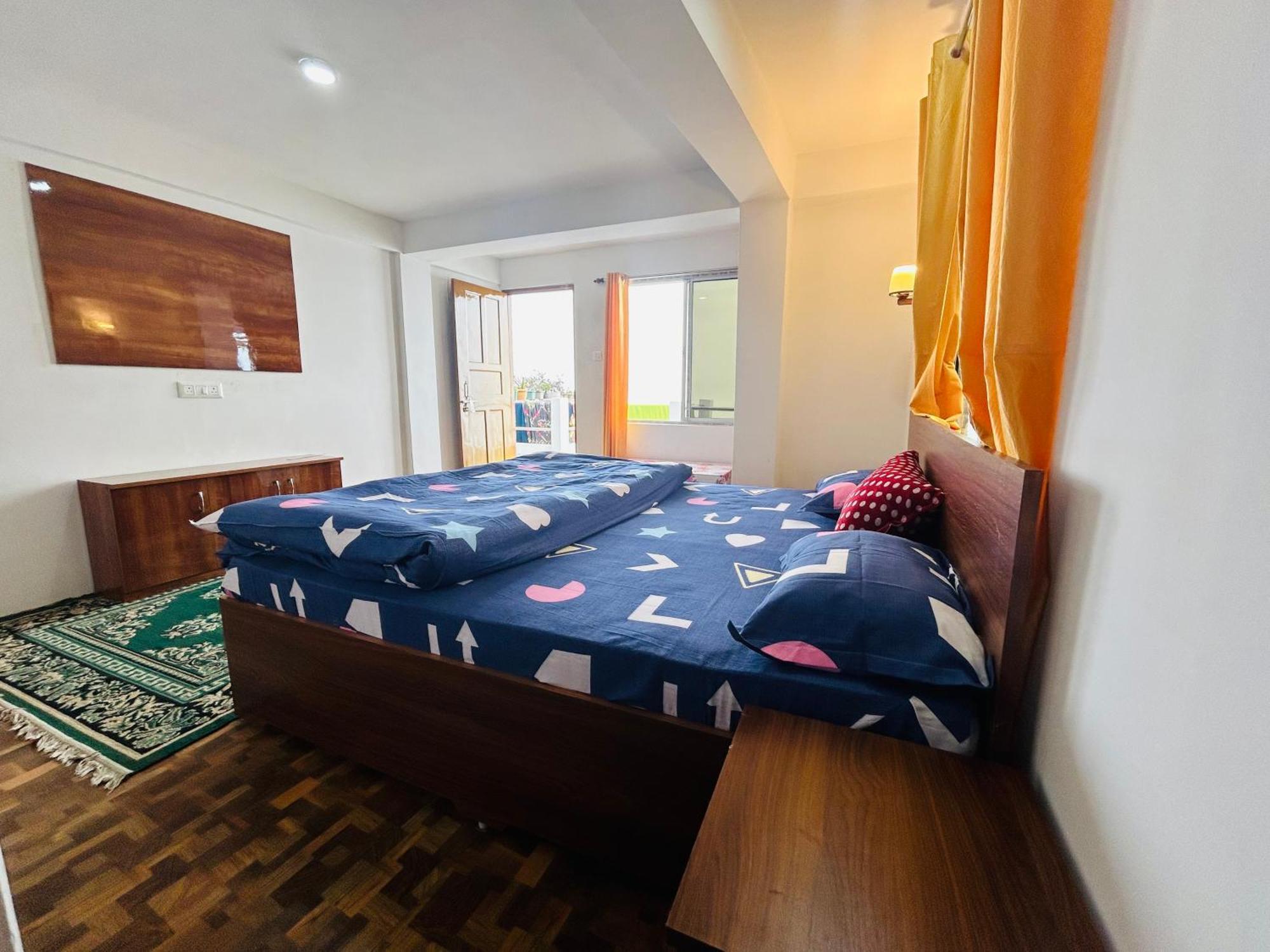 Murmincho Homestay Darjeeling  Eksteriør billede