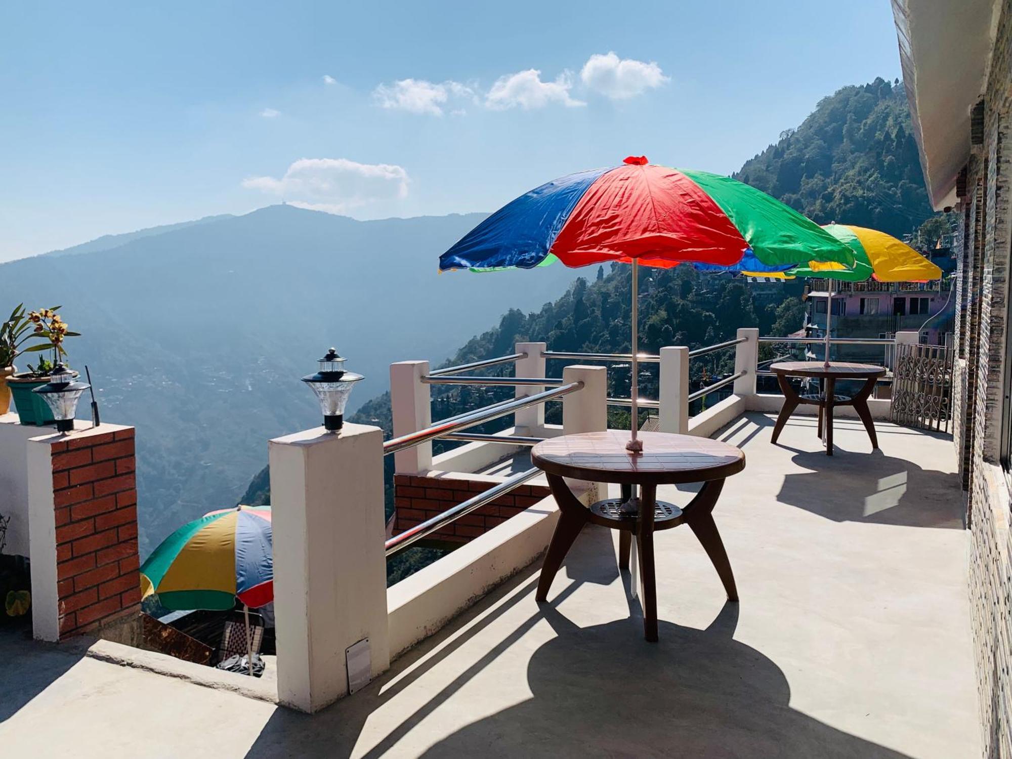 Murmincho Homestay Darjeeling  Eksteriør billede