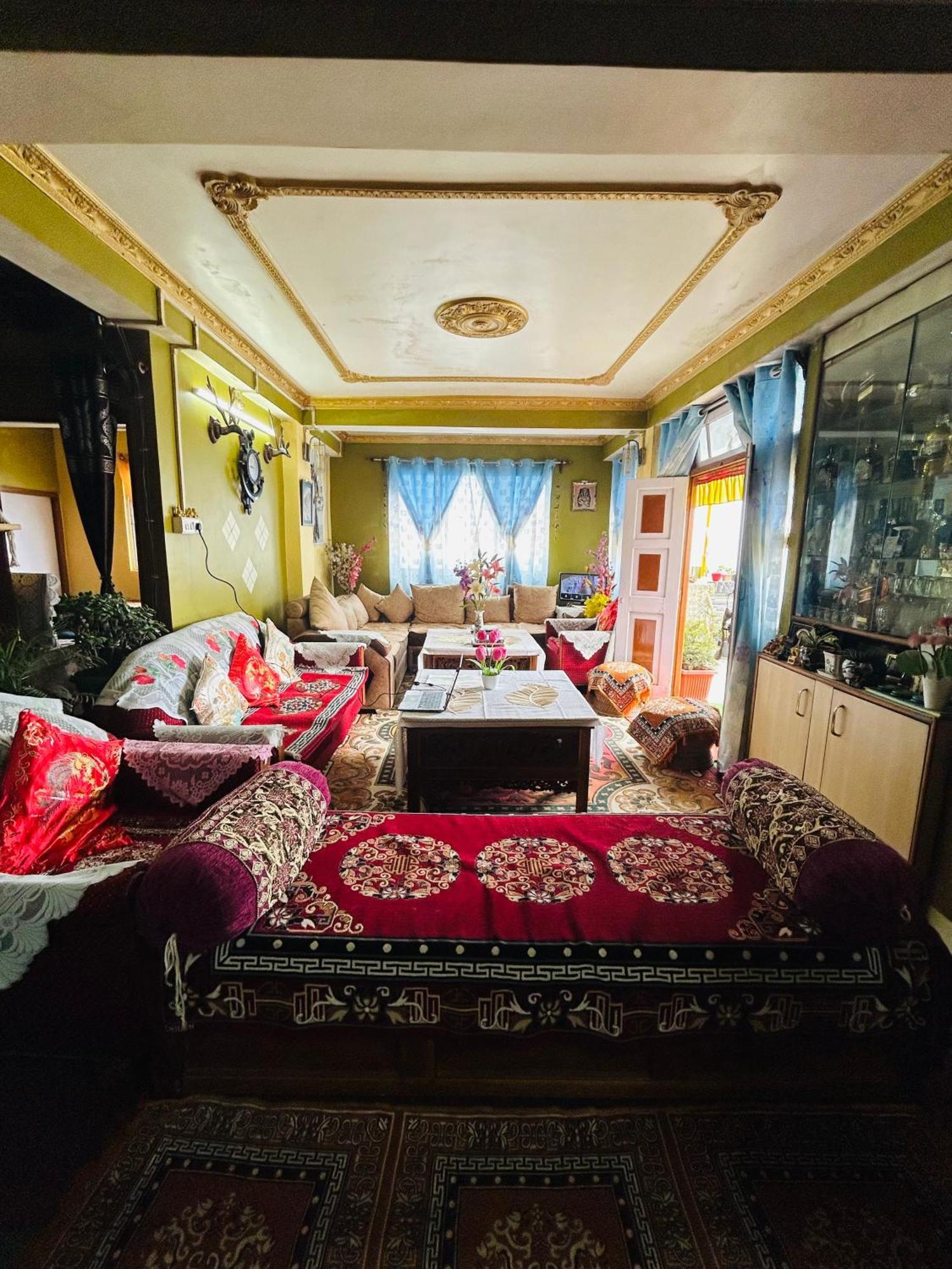 Murmincho Homestay Darjeeling  Eksteriør billede