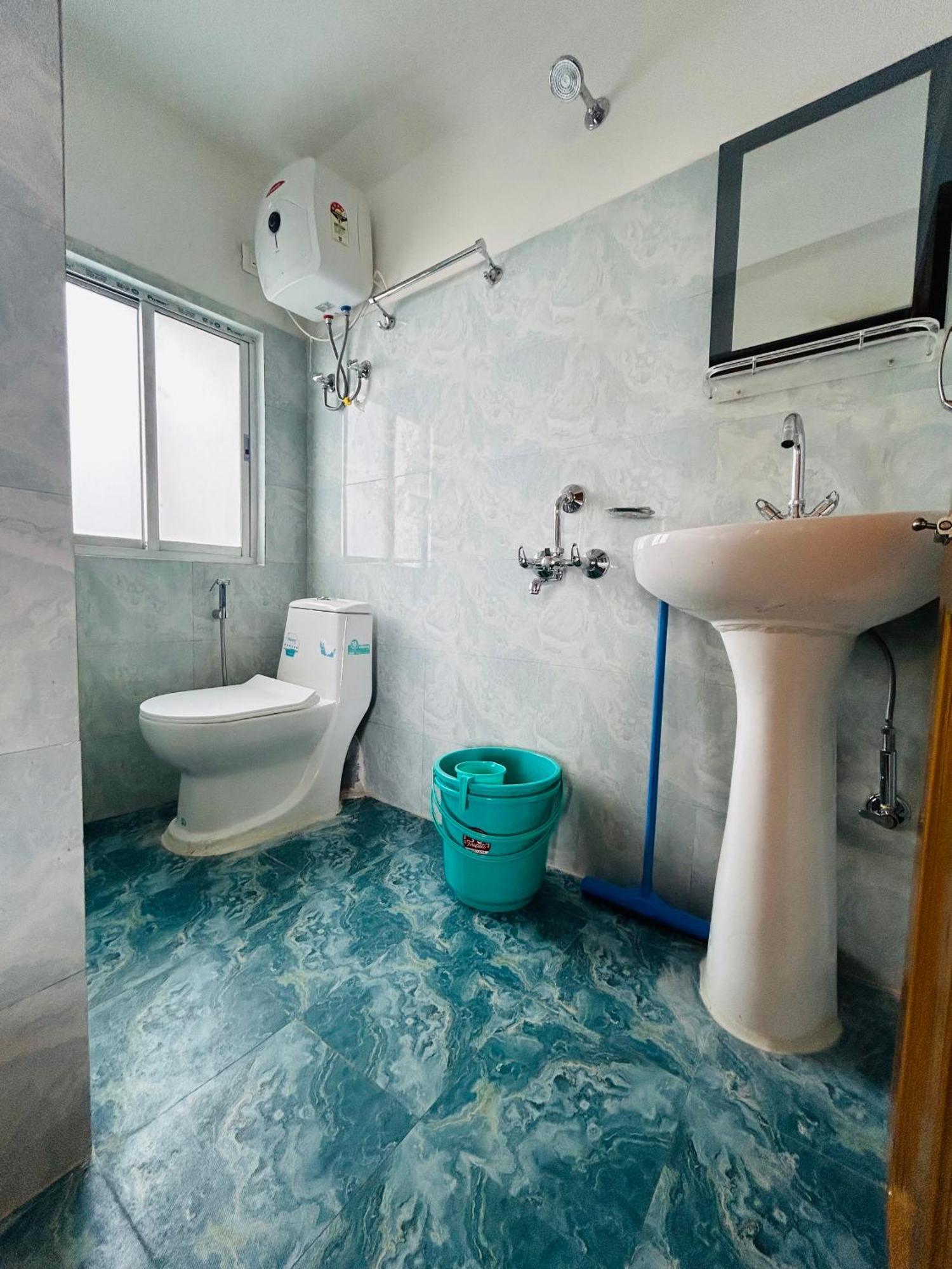 Murmincho Homestay Darjeeling  Eksteriør billede