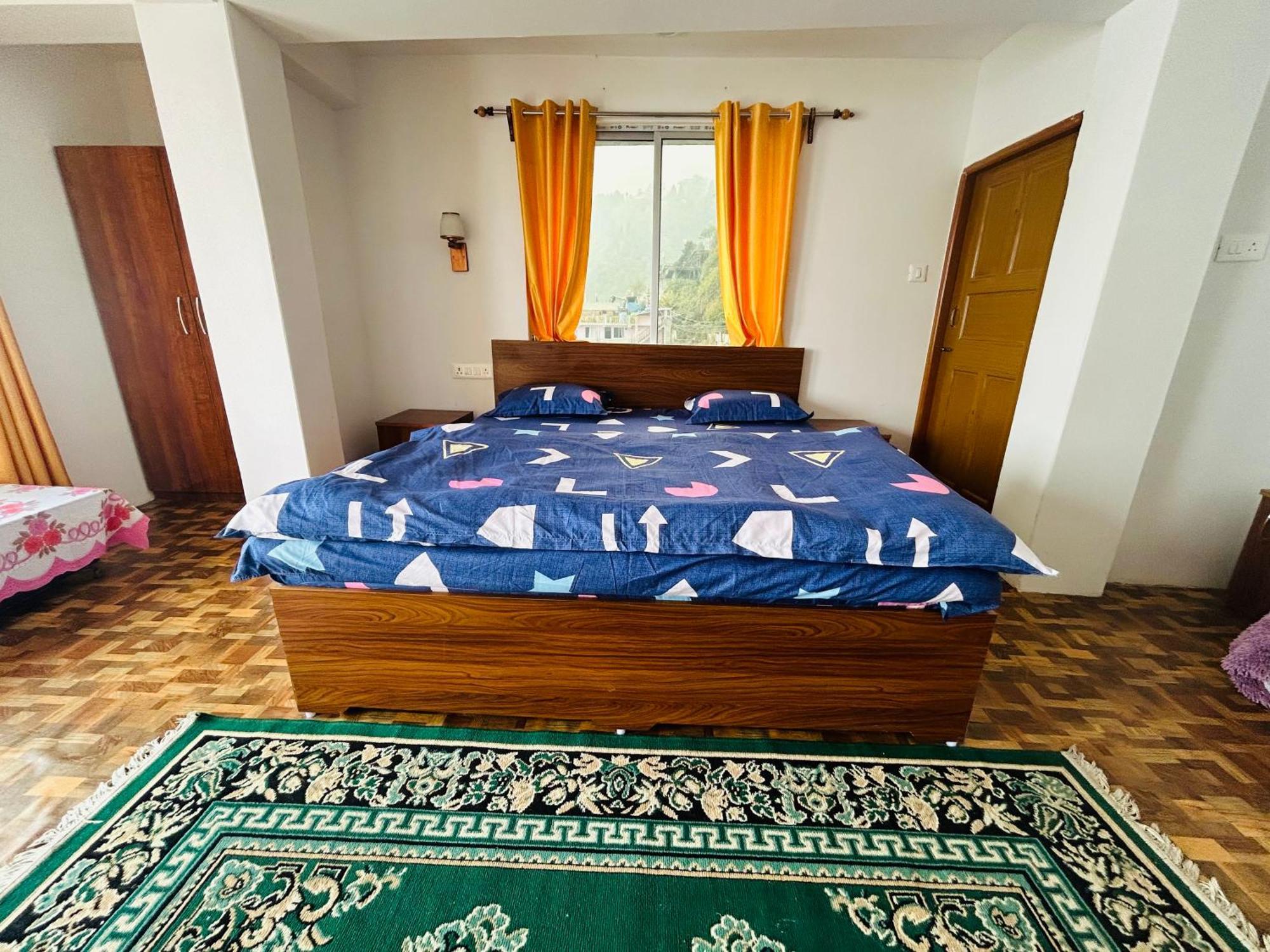 Murmincho Homestay Darjeeling  Eksteriør billede