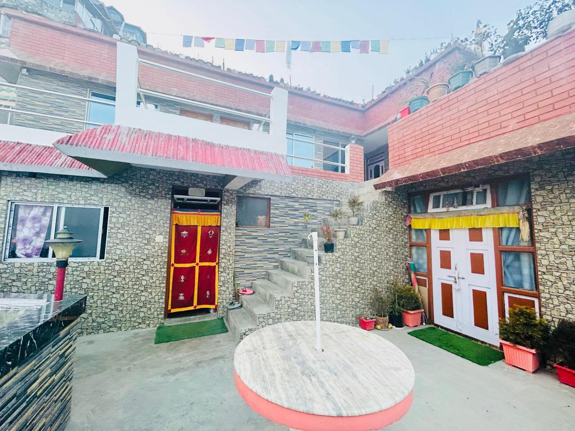 Murmincho Homestay Darjeeling  Eksteriør billede