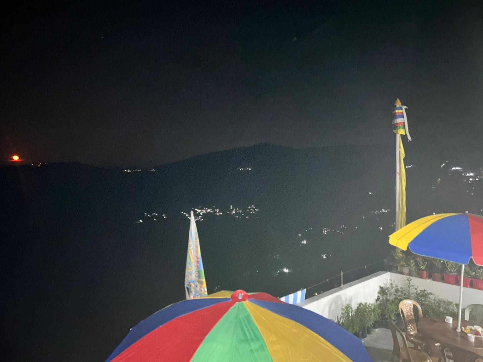 Murmincho Homestay Darjeeling  Eksteriør billede